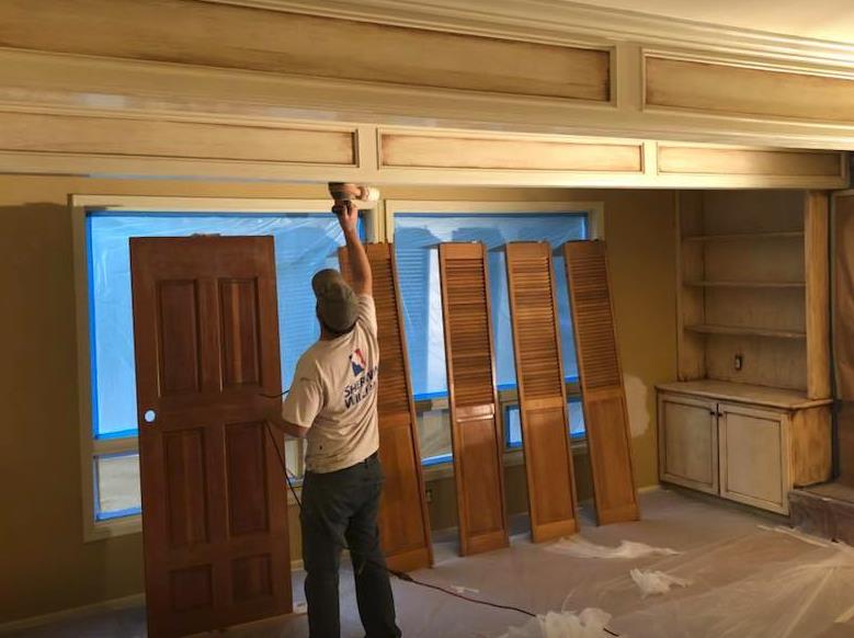 CT Painting & Stone LLC: Service Image-0 CT Painting & Stone LLC: Service Image-0